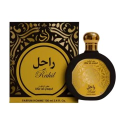 UTUR AL-YAQUT Rahil Perfum...