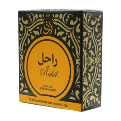 UTUR AL-YAQUT Rahil Perfum...