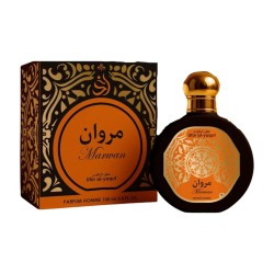 UTUR AL-YAQUT Marwan Perfum...