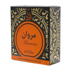 UTUR AL-YAQUT Marwan Perfum...