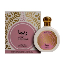 UTUR AL-YAQUT Rima Perfum...