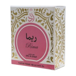 UTUR AL-YAQUT Rima Perfum...