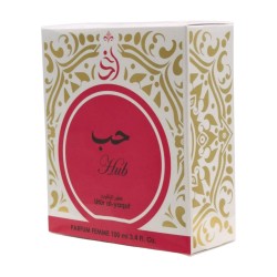 UTUR AL-YAQUT Hub Perfum...