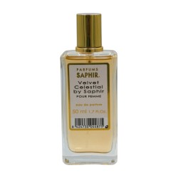 SAPHIR Eau de Parfum Velvet...