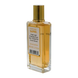 SAPHIR Eau de Parfum Velvet...