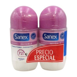 SANEX Desodorant Roll-On...