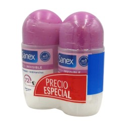 SANEX Desodorant Roll-On...
