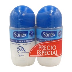 SANEX Desodorant Roll-On...