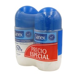 SANEX Desodorant Roll-On...