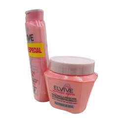 L'OREAL ELVIVE Champú +...