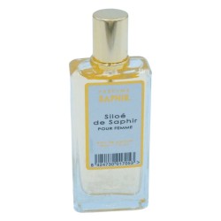 SAPHIR Eau de Parfum Siloé...