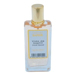 SAPHIR Eau de Parfum Vida...
