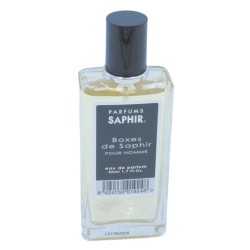 SAPHIR Eau de Parfum Boxes...