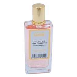 SAPHIR Eau de Parfum In...