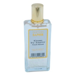 SAPHIR Eau de Parfum Kisses...