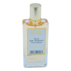 SAPHIR Eau de Parfum Oui...