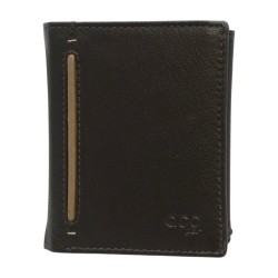 AQC Cartera de Pell amb...