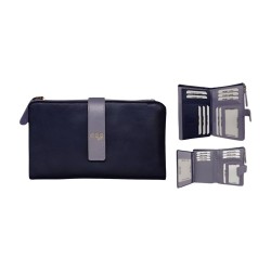 AQC Cartera de Pell...