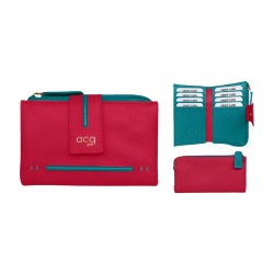 AQC Cartera Pell Brisa17...