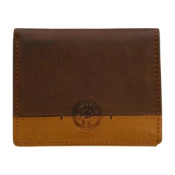 WILDZONE Cartera de Pell...
