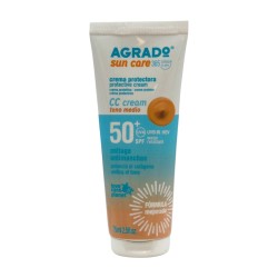 AGRADO Crema Protectora CC...