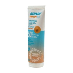 AGRADO Crema Protectora CC...