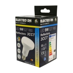 ELECTRO DH Bombeta...