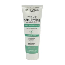 BYPHASSE Crema Depilatòria...