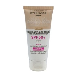 BYPHASSE Crema Antiedat...