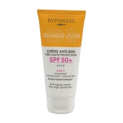 BYPHASSE Crema Antiedad SPF...