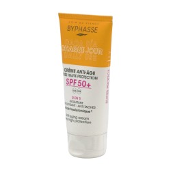BYPHASSE Crema Antiedad SPF...