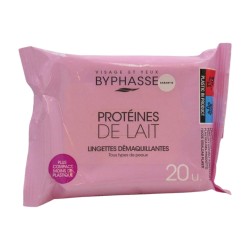 BYPHASSE Tovalloletes...
