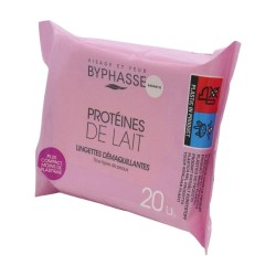 BYPHASSE Tovalloletes...