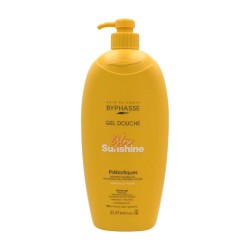 BYPHASSE Gel de Dutxa Glow...