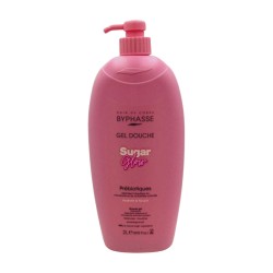 BYPHASSE Gel de Dutxa Sugar...