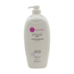 BYPHASSE Gel de Dutxa...