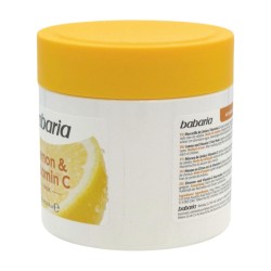 BABARIA Màscara Lemon &...