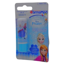 FARMAMED KIDS FROZEN...