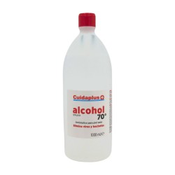 CUIDAPLUS Alcohol Etílic...