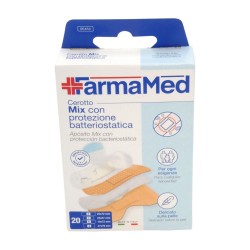 FARMAMED Apòsit Mix 20 u