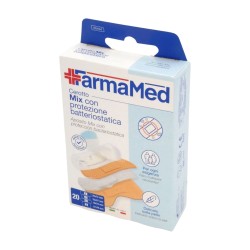 FARMAMED Apòsit Mix 20 u
