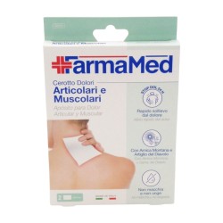 FARMAMED Apòsit per al...