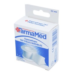 FARMAMED Esparadrapo Piel...