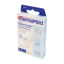 FARMAMED Apòsit Resistent a...