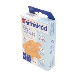 FARMAMED Apòsit Clàssic 30 u
