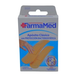 FARMAMED Apòsit Clàssic 20...