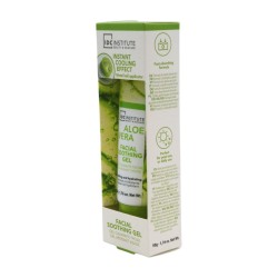 IDC Gel Calmant Facial Aloe...
