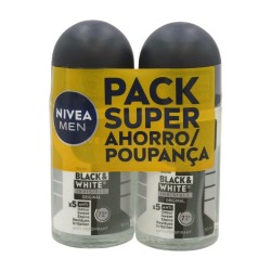 NIVEA MEN Pack Desodorant...