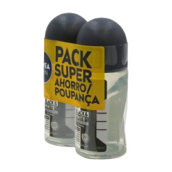 NIVEA MEN Pack Desodorant...
