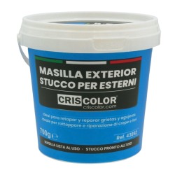 CRISCOLOR Massilla per a...